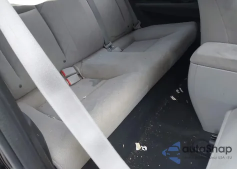 2012 Honda Civic Lx from USA, damaged, VIN 2HGFG3B57CH507060